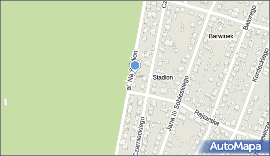 Fiducia, Aleja Na Stadion 51, Kielce 25-127 - Informatyka, numer telefonu