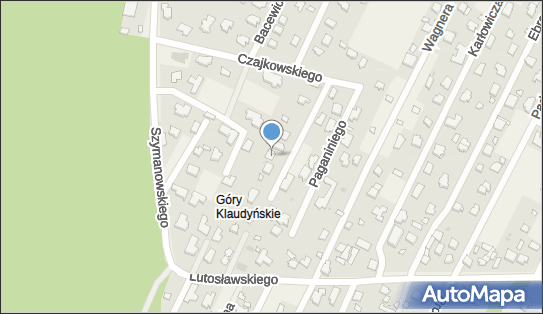 7591435850, Grzegorz Grabowski Firma Handlowo - Usługowa 