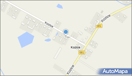 9710005224, Firma Handlowo-Usługowa