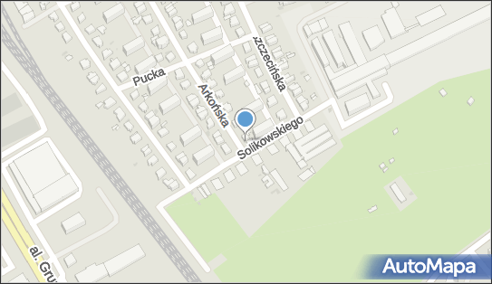 5841122684, Firma Informatyczno Komputerowa Likar Joanna Waszczuk 