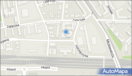 Firma Informatyczno Konsultingowa Admin, Warszawa 01-518 - Informatyka, NIP: 5841814672