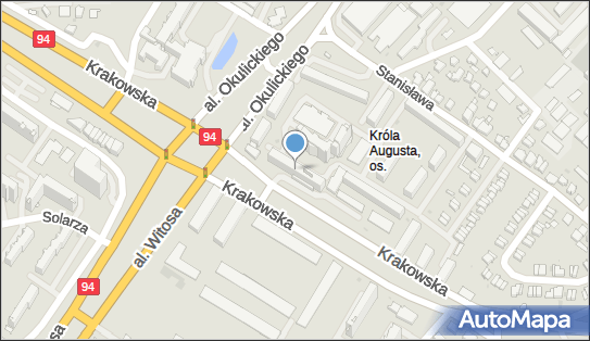 8131681909, Firma Komputerowa PC Game Dudek Tomasz 