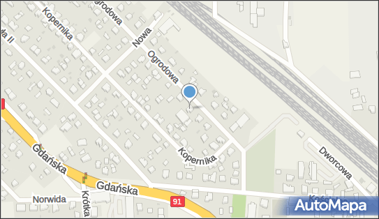 5932023806, Firma Komputerowa 