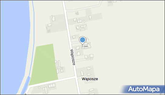 Firma Teleinformatyczna R Fcom, Wąsosze 10, Wąsosze 62-561 - Informatyka, numer telefonu