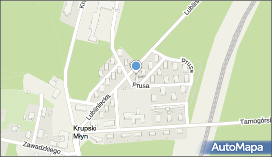 6451007958, Firma Usługowo Handlowa 