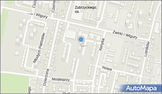 6312341116, Flagship Business Solutions -Witold Ossera 