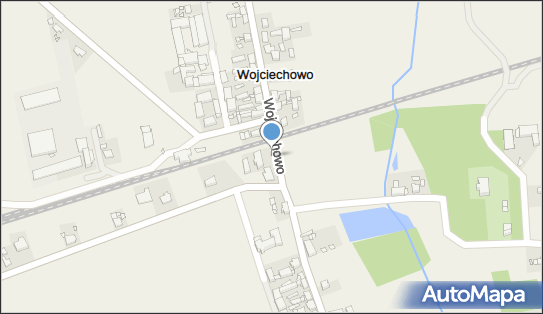 Foxway - Jan Idczak, Wojciechowo 4, Jaraczewo 63-233 - Informatyka, godziny otwarcia, numer telefonu