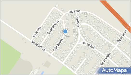 Fryzkomp, Olimpijska 9, Jarocin 63-200 - Informatyka, NIP: 6171779045