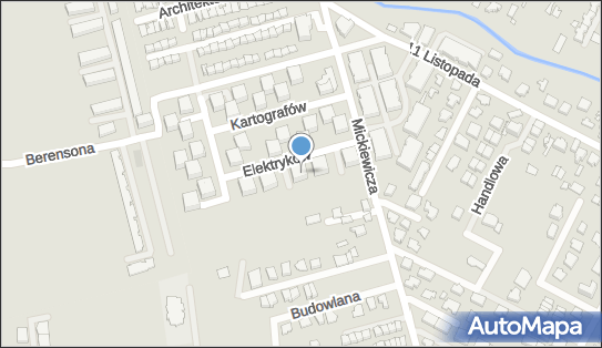 FX Witold Jastrzębski, Elektryków 5/2, Marki 05-270 - Informatyka, NIP: 9710000238