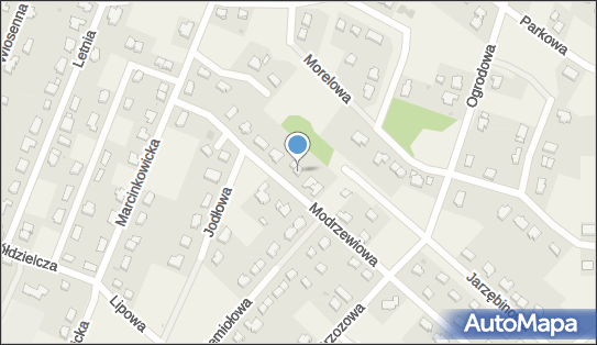 Galle Dariusz Gali Systemy Komputerowe, ul. Modrzewiowa 9 55-200 - Informatyka, NIP: 9121297699
