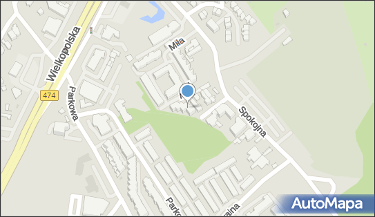 GLG Systemy Kompetencyjne, ul. Spokojna 20 D, Gdynia 81-549 - Informatyka, NIP: 5862114810