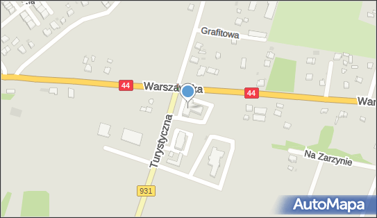 Gootek - Strony www, Turystyczna 1, Bieruń 43-155 - Informatyka, godziny otwarcia, numer telefonu