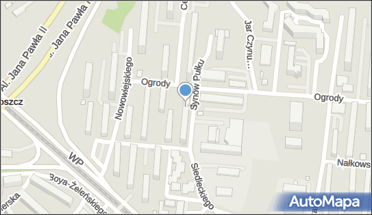 Gros Systemy Komputerowe, Ogrody 12, Bydgoszcz 85-870 - Informatyka, NIP: 9531386764