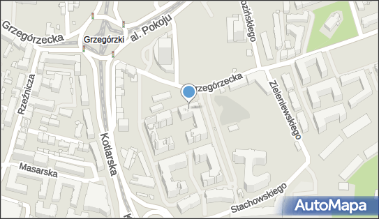Grzegorz Kuś Usługi Informatyczne, Grzegórzecka 67h, Kraków 31-559 - Informatyka, NIP: 5130104195