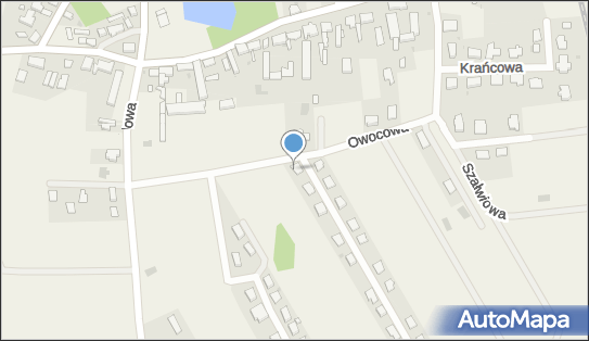 7641721547, Przedsiębiorstwo Informatyczne Intrux Grzegorz Lewandowski 