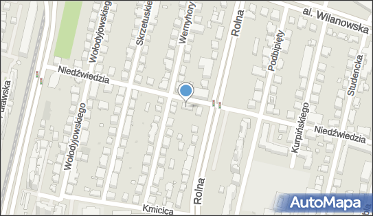 Hashmagnet, Niedźwiedzia 29B, Warszawa 02-737 - Informatyka, numer telefonu