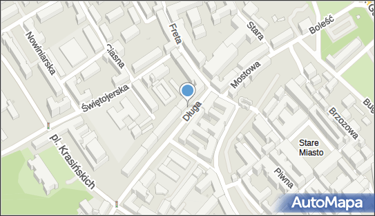 Hunterspoint Sp. z o. o., Długa 6, Warszawa 00-238 - Informatyka, godziny otwarcia, numer telefonu