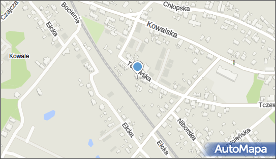 Huzar Software, Tczewska 17, Wrocław 51-429 - Informatyka, godziny otwarcia, numer telefonu, NIP: 8950002360