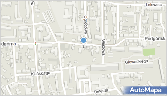 7181436057, Idtf- Informatyka Dla Twojej Firmy Radziszewski Grzegorz 