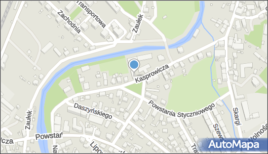 6111844075, Inet Piotr Szoka 