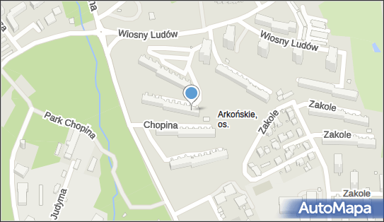 8511693669, Informat Marek Tomczyk 
