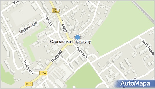 6422105865, Knapczyk Jerzy Inżynierska Firma Konsultingowa 