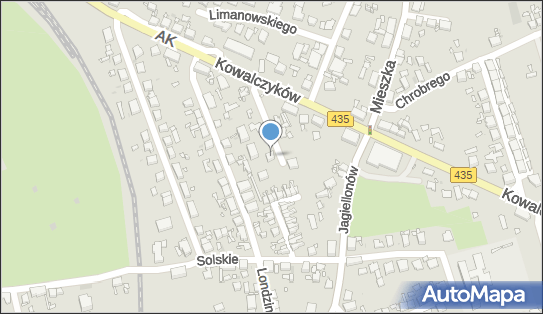 7541338524, Informatyczno-Komputerowa Firma Usługowo-Handlowa 