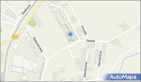 Informatyka, ul. Sandomierska 116E/7, Dwikozy 27-620 - Informatyka, NIP: 8641096110