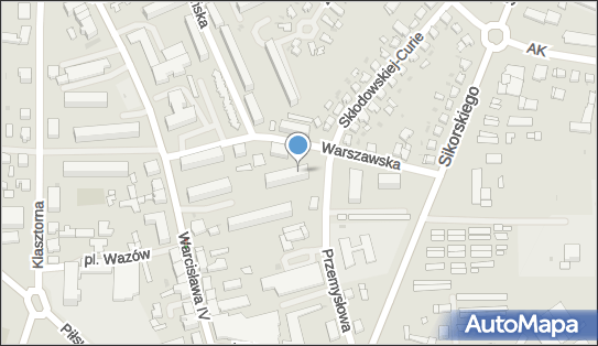 Informatyka, ul. Warszawska 6 D, Szczecinek 78-400 - Informatyka, NIP: 6731206386