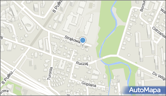 Informatyka, ul. Strąkowa 18, Kraków 30-410 - Informatyka, NIP: 6771056993