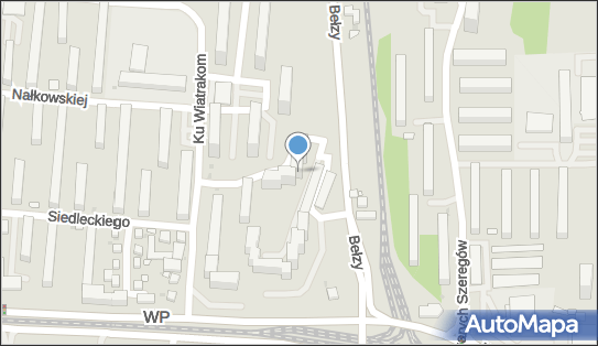 Informatyka, ul. Władysława Bełzy 50, Bydgoszcz 85-856 - Informatyka, NIP: 9531211007