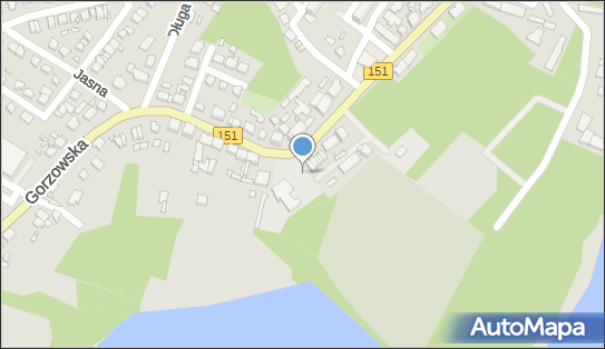 Informatyka, ul. Gorzowska 64, Barlinek 74-320 - Informatyka, NIP: 5971002010