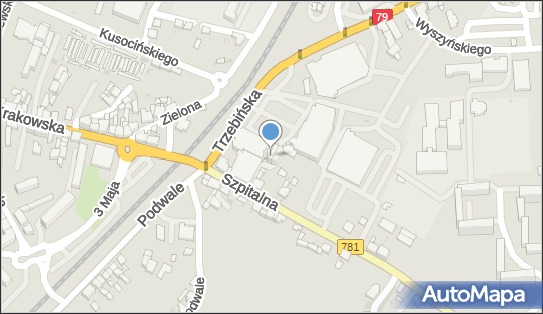 Informatyka, Szpitalna781 9a, Chrzanów 32-500 - Informatyka, numer telefonu