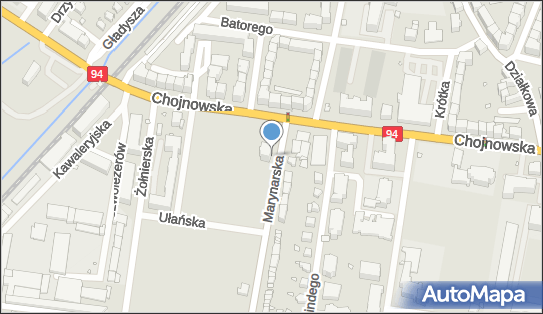 6912460579, Innowacyjne Technologie Informatyczne, i.Gorpyniuk i Wspólnicy Sp. j. 