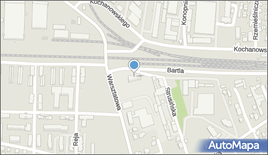 8731860715, Integrator P.Baran, M.Baran 