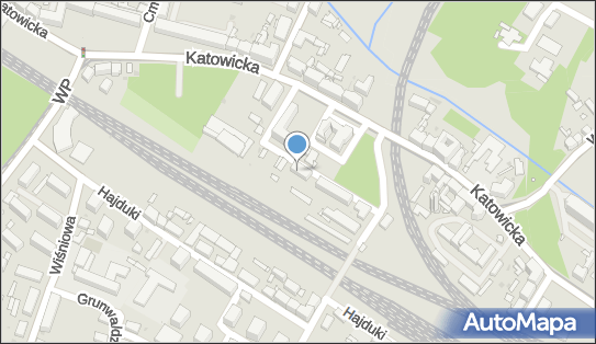 IO Kompleksowe Usługi Informatyczne, ul. Konstytucji 1997 roku 5 41-600 - Informatyka, NIP: 6312431983