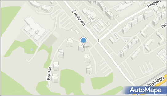 IT Service, Picassa Pablo 5, Warszawa 03-126 - Informatyka, numer telefonu, NIP: 5242507030