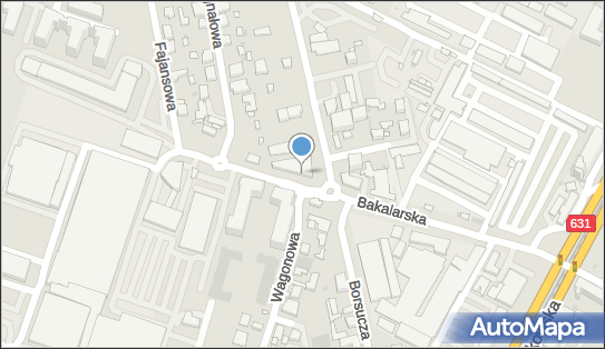 7010296856, IT Touch sp. z o.o. 