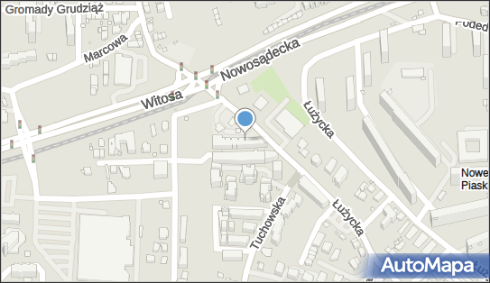 ITCube Software sp.j., ul. Łużycka 42/43, Kraków 30-658 - Informatyka, godziny otwarcia, numer telefonu