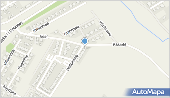 J2P Usługi Informatyczne - Juliusz Pawłowski, Widokowa 44 62-052 - Informatyka, NIP: 8392802559