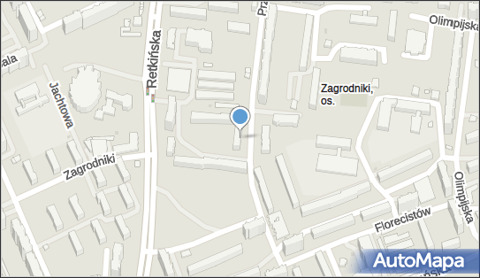 7271869340, Jacek Balczyński Ajs Systemy Informatyczne 