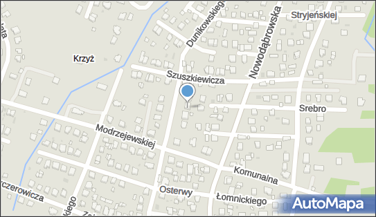 Jacek Kiełbasa JK 5000 Usługi Informatyczne, Tarnów 33-100 - Informatyka, NIP: 8731954304