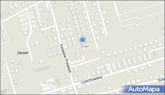 Jest Systemy Informatyczne i Automatyka Przemysłowa, Warszawa 04-761 - Informatyka, NIP: 5211011440