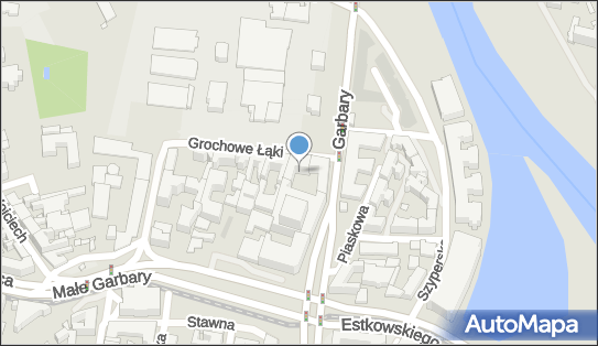 Kantata sp. z o.o. - usługi informatyczne, oprogramowanie ERP 61-752 - Informatyka, godziny otwarcia, numer telefonu