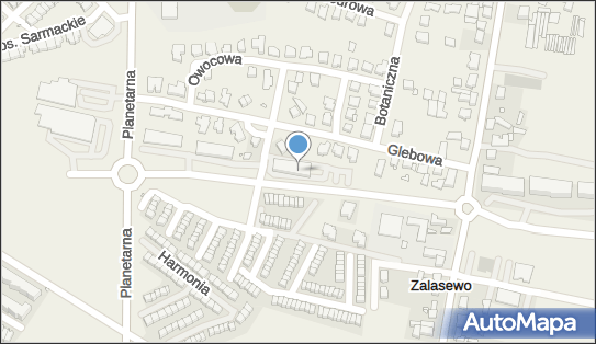 Kidplace Sp. z o.o., Glebowa, Zalasewo 62-020 - Informatyka, godziny otwarcia, numer telefonu