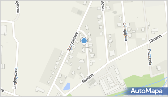 KM Serwis IT Andrzej Rohde, Przełajowa 6, Lisi Ogon 86-065 - Informatyka, numer telefonu, NIP: 9532347341