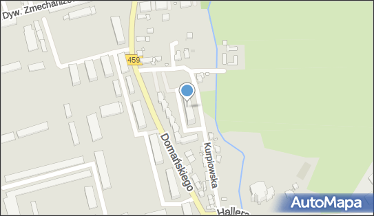 8831285707, Kompleks Usługi Komputerowe Pachla Marcin 