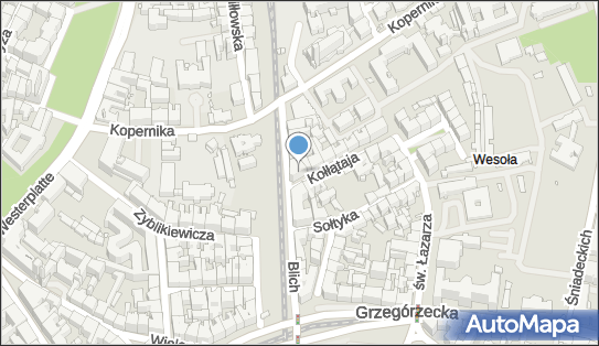 6751211350, Konrad Szewczyk Krakowski Internet 