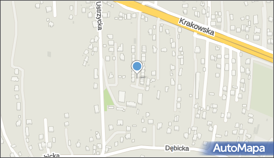 Kreation Studio - Strony internetowe, SEO, Krakowska 155L, Rzeszów 35-506 - Informatyka, numer telefonu