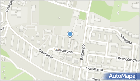 6271600703, Joachimski Adam Ksi Systemy Informatyczne 